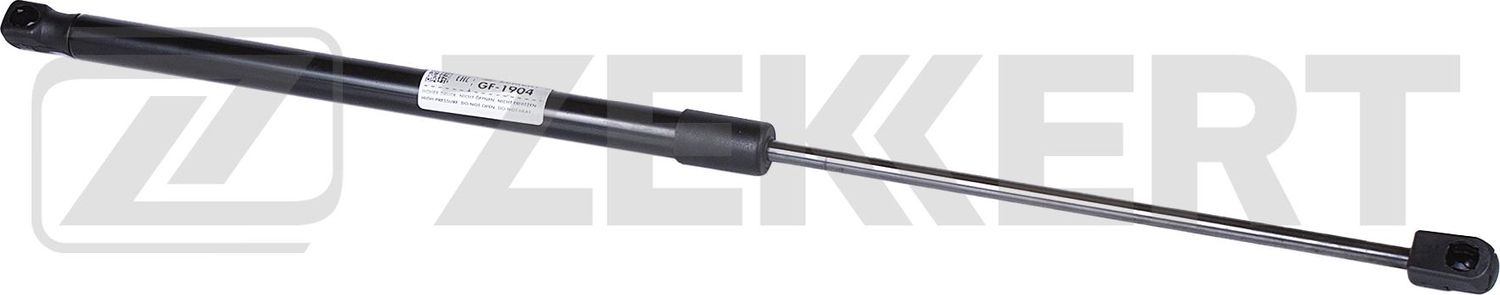 Амортизатор (упор) багажника Zekkert. Артикул GF-1904