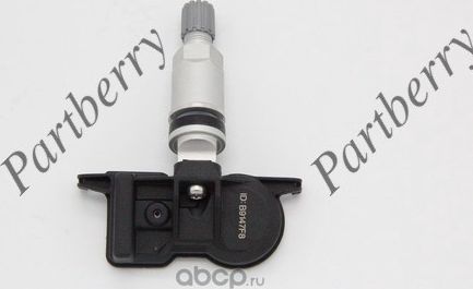 Датчик давления в шинах (Partberry). Артикул PB1110534