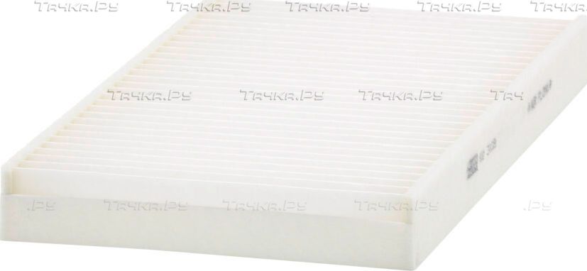 Салонный фильтр Mann-Filter. Артикул CU 3139