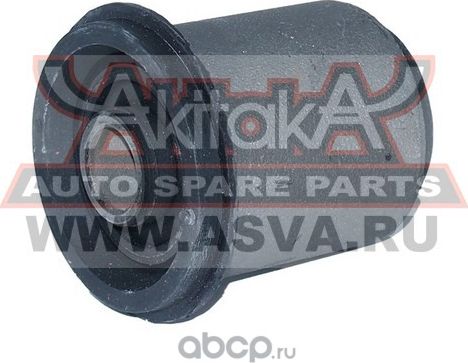Сайлентблок переднего верхнего рычага (Akitaka). Артикул 0101155