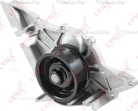 Помпа (водяной насос) LYNXauto для Volkswagen Passat B5 1996-2005. Артикул CW-0047