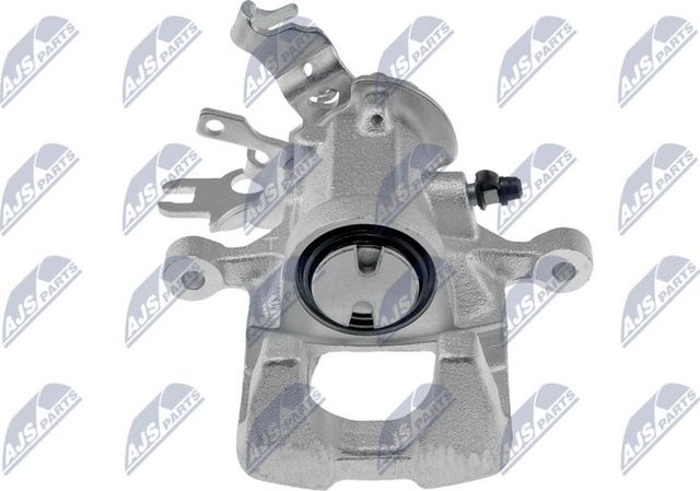 Тормозной суппорт NTY. Артикул HZT-VW-067