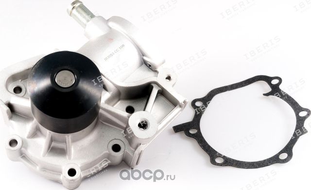 ВОДЯНОЙ НАСОС SUBARU FORESTER (Iberis). Артикул IB3053