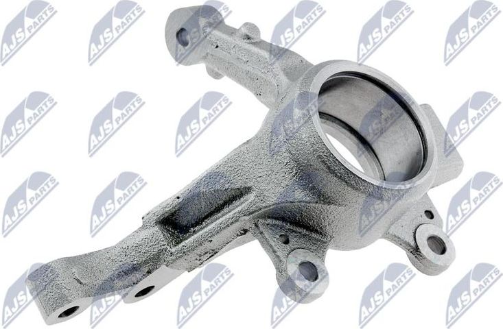 Поворотный кулак NTY. Артикул ZZP-RE-000