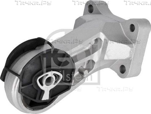Подушка (опора) двигателя Febi Bilstein передняя правая для Opel Movano III 2010-2026. Артикул 40096