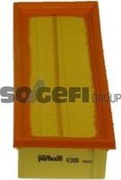 Воздушный фильтр Purflux. Артикул A388