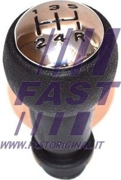 Ручка КПП Fast для Citroen Berlingo I 2011-2011. Артикул FT73210