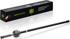 Шрус внутренний (граната) Trialli передний левый для УАЗ Буханка (452) 1977-2025. Артикул GO 351