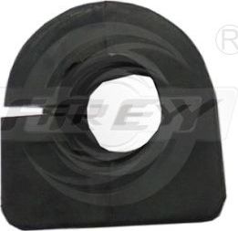 Втулка стабилизатора Frey. Артикул 751101501