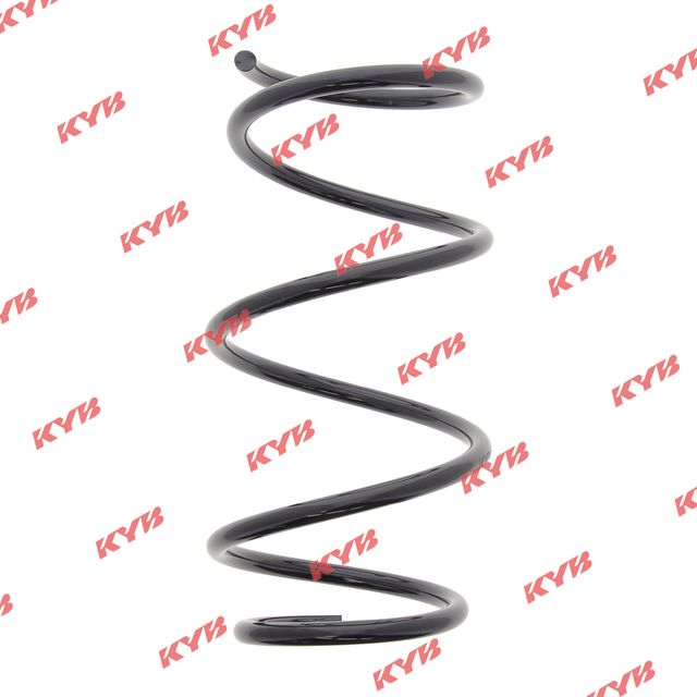 Пружина подвески KYB (Каяба) K-Flex передняя для BMW 3 IV (E46) 1998-2007. Артикул RH2584