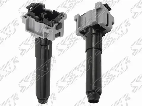 ОМЫВАТЕЛЬ ФАРЫ TOYOTA LAND CRUISER 200 15- LH ПРИВОД ФОРСУНКИ ОМЫВАТЕЛЯ (SAT). Артикул STTY92110B2