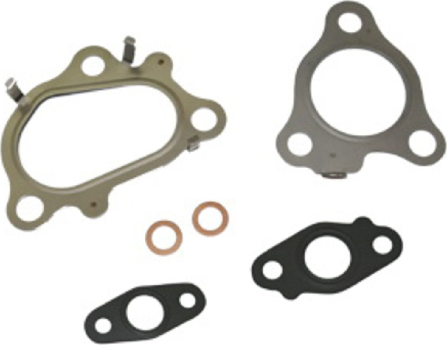 РЕМК-КТ ТУРБОКОМПРЕССОРА JP Group. Артикул 3617751310