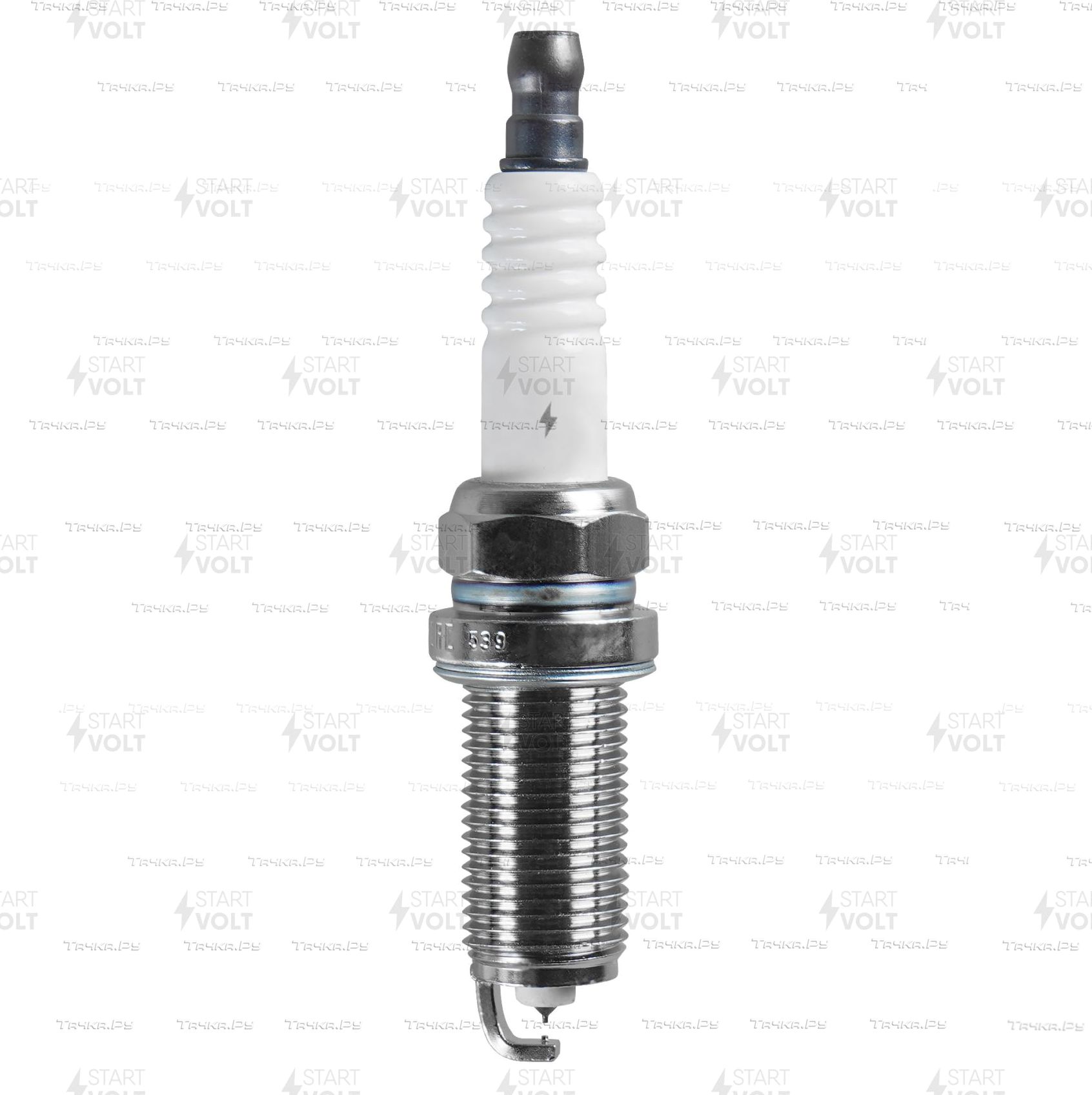Свеча зажигания StartVOLT для Infiniti QX56 I 2003-2009. Артикул VSP 1104