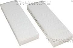 Салонный фильтр Alco Filters для Opel Corsa F 2019-2026. Артикул MS-6547