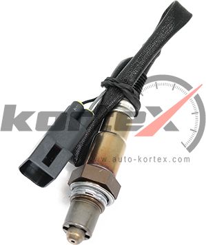 Лямбда-зонд 400mm (Kortex). Артикул KLP023