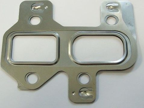 Прокладка выпускного коллектора Elring для Porsche Cayenne II (958) 2012-2014. Артикул 574.651