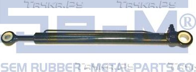 Цилиндр подъема кабины Sem Lastik для Mercedes-Benz Actros MP2 2003-2008. Артикул 8318