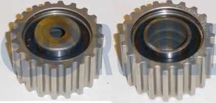 Направляющий (ведущий) ролик ремня ГРМ Ruville. Артикул 540589