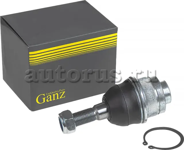 Опора шаровая (Ganz). Артикул GIL06928