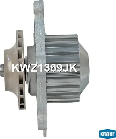 Помпа водяная Krauf. Артикул KWZ1369JK