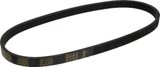 Приводной ремень поликлиновой Zentparts. Артикул Z22764