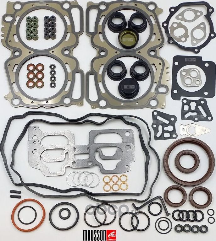 Ремкомплект ДВС  2,5 251  полный (Mousson). Артикул SGSEJ251