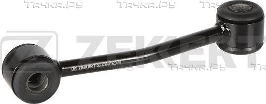Стойка (тяга) стабилизатора Zekkert. Артикул SS-1288