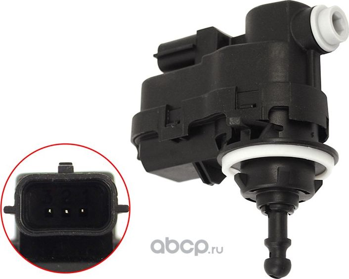 Электромотор корректора фары PEUGEOT 301 13-RENAU (SAT). Артикул ST8200402521