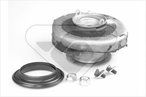 Опора амортизатора (стойки) Hutchinson для Renault 19 I 1988-1993. Артикул KS 10