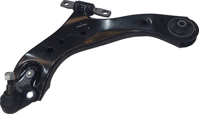 Поперечный рычаг передней подвески CTR левый нижний для Lexus ES VII 2018-2026. Артикул CQ0478X