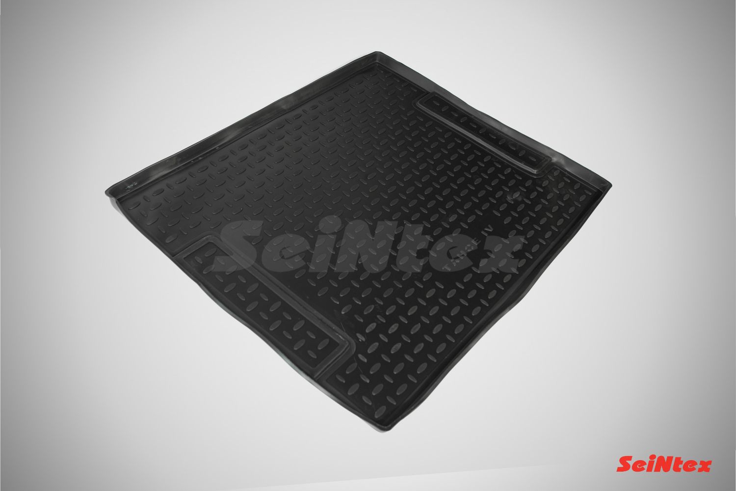 Коврик Seintex для багажника Chevrolet Tahoe IV 2014-2026. Артикул 85941