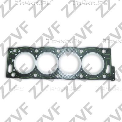 Прокладка ГБЦ ZZVF для Citroen ZX 1992-1997. Артикул ZVBZ0159