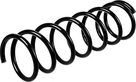 Пружина подвески Stellox задняя для ВАЗ 2107 1994-2012. Артикул 10-20375-SX