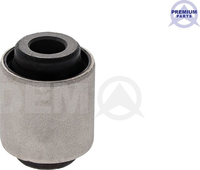 Сайлентблок заднего рычага подвески Sidem. Артикул 841702