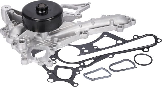 Помпа (водяной насос) Febi Bilstein. Артикул 108784