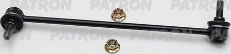 Стойка (тяга) стабилизатора Patron. Артикул PS4450LKOR