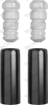 Комплект отбойников и пыльников амортизаторов (стоек) Monroe PROTECTION KIT. Артикул PK172