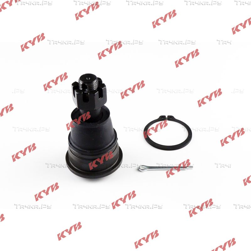 Шаровая опора KYB SSP передняя передняя нижняя для Nissan Sunny B14 1990-2000. Артикул KBJ1078