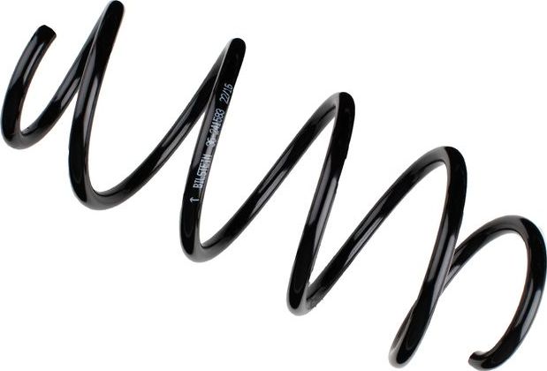 Пружина подвески Bilstein B3. Артикул 36-241583