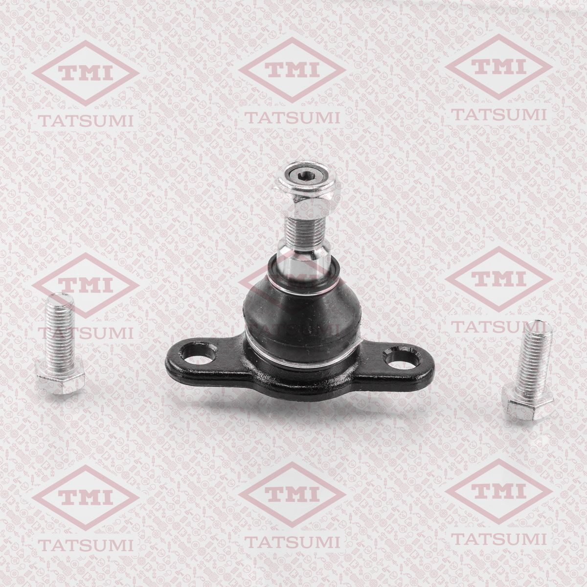 Опора шаровая | перед прав/лев | (Tatsumi). Артикул TEA1028