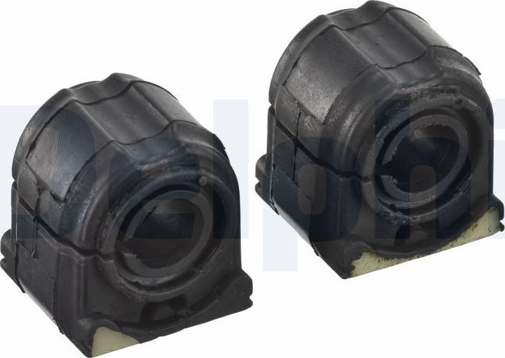 Втулки стабилизатора Delphi. Артикул TD1086W