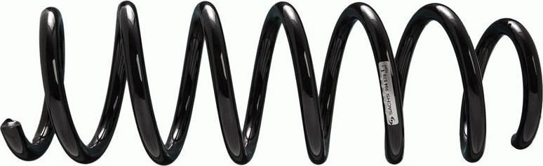 Пружина подвески SACHS. Артикул 994 579