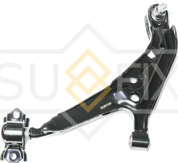 Рычаг подвески нижний передний левый NISSAN PRIMERA (P11) 1996-2001 (Sufix). Артикул SH1864