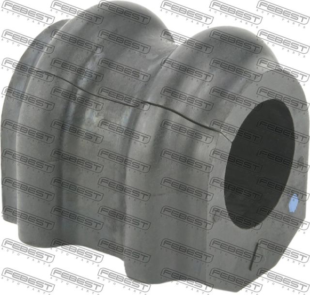 Втулка стабилизатора Febest передняя для Kia Sportage III 2010-2016. Артикул KSB-SPOF