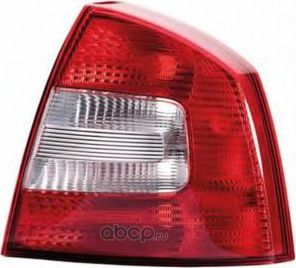Фонарь задний (Depo). Артикул 665-1918R-UE