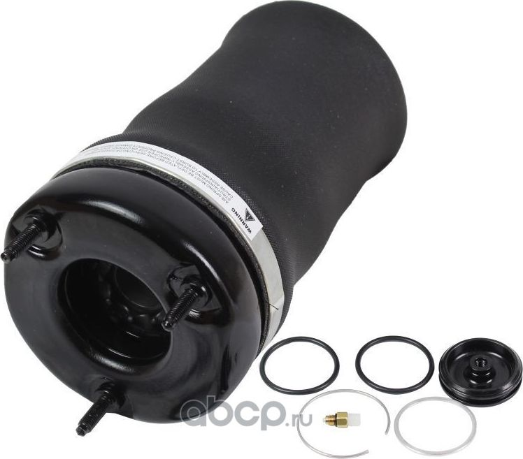 Подушка пневмоподвески (Loro). Артикул 13102001