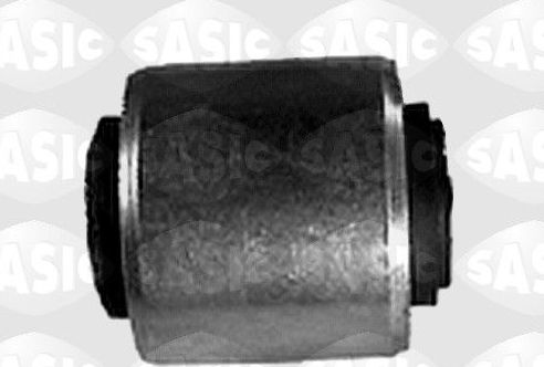 Сайлентблок переднего рычага подвески Sasic передний нижний для Renault Clio I 1990-1998. Артикул 4001493