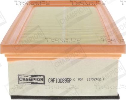 Воздушный фильтр Champion. Артикул CAF100895P
