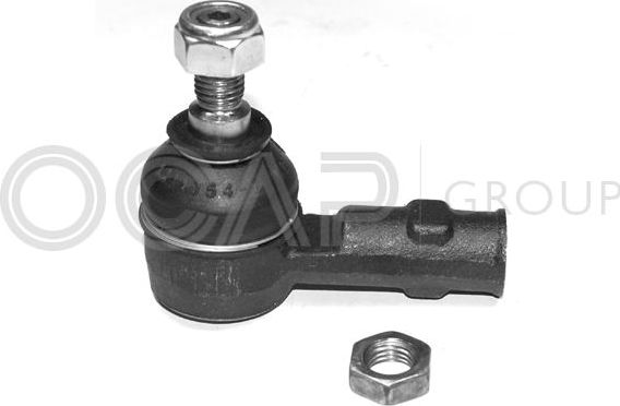 Наконечник рулевой тяги OCAP. Артикул 0282025
