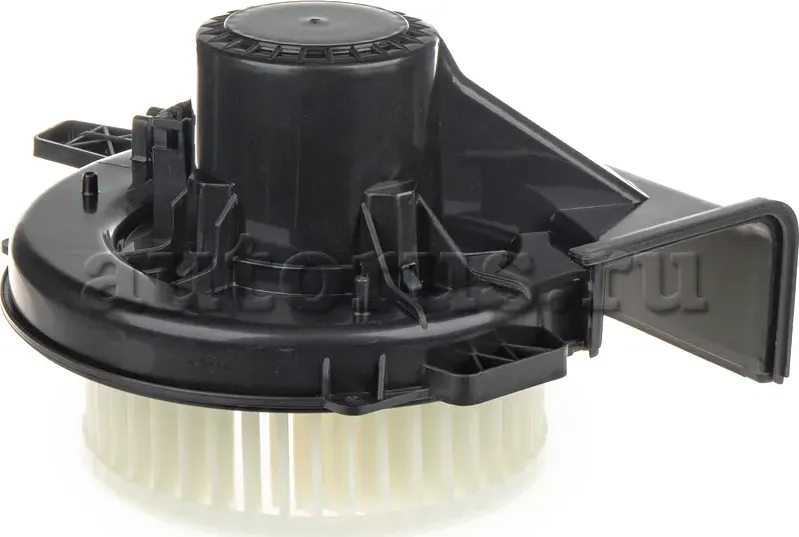 Вентилятор отопителя салона (Ganz). Артикул GIC06010